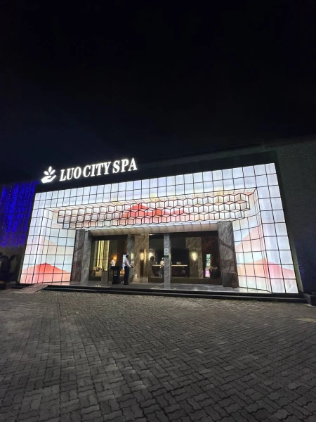 Luo City Spa Gallery Image 75